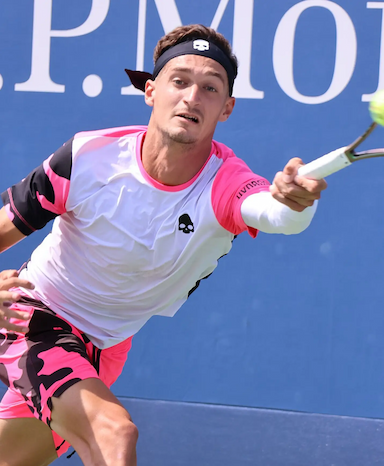 Թերենս Աթման