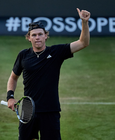 Ալեքս Միշելսեն