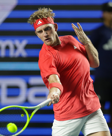 Ալեխանդրո Տաբիլո