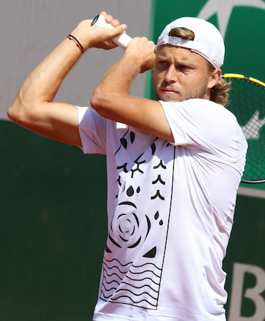 Ալեքսանդր Մյուլլեր