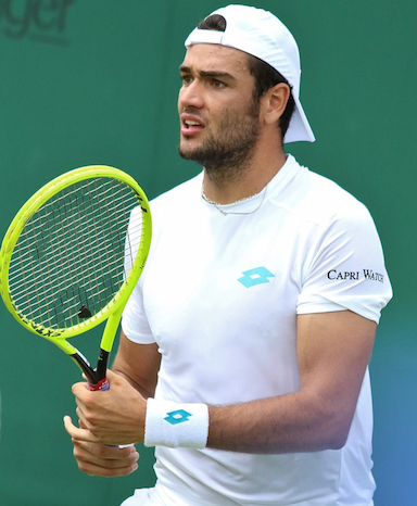 Մատեո Բերետտինի