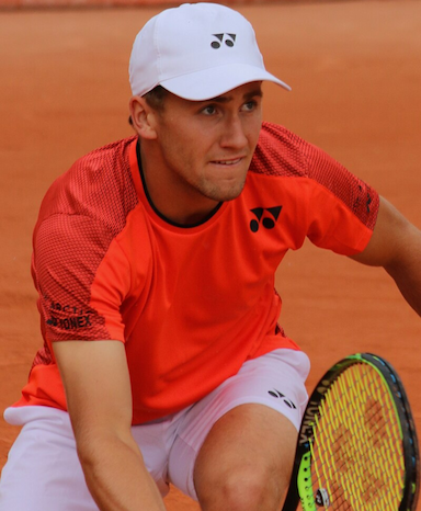 Կասպեր Ռուդ