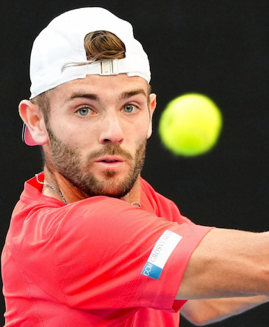 Ջեյքոբ Ֆըրնլի