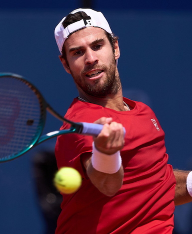 Կարեն Խաչանով