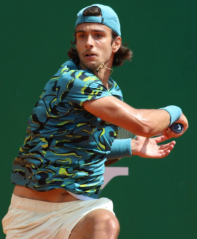 Լորենցո Մուսետտի