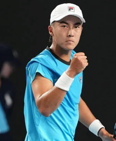 Հիջիկատա  Ռինկի