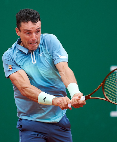 Ռոբերտո Բաուտիստա Ագուտ