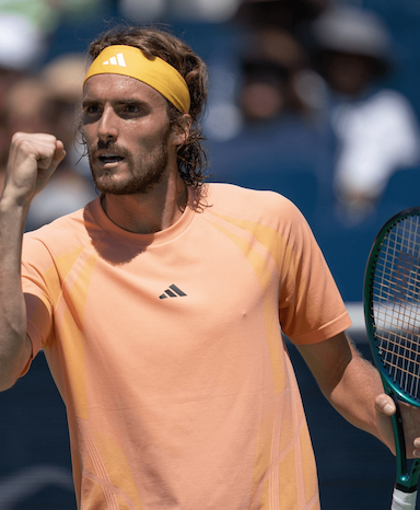 Ստեֆանոս Ցիցիպաս